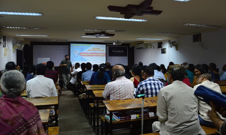 Films, from elsewhere: the Kolkata People’s Film Festival