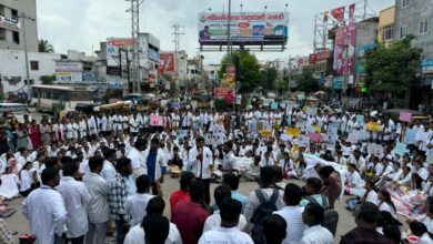 Hospitals in Hyderabad to boycott services for 24 hours