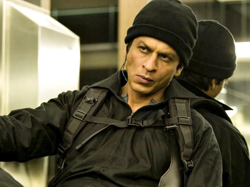 Check out why Shah Rukh Khan was not offered Don 3