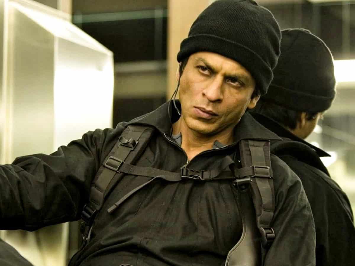 Check out why Shah Rukh Khan was not offered Don 3