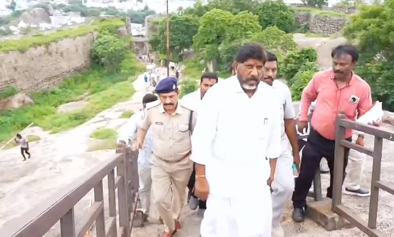 ‘Telangana Buddhist monuments should find place in world tourism map’