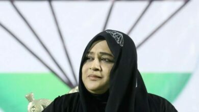 Heera Gold scam Nowhera Shaikh