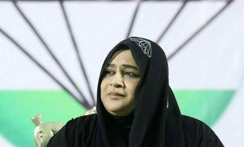 Heera Gold scam Nowhera Shaikh