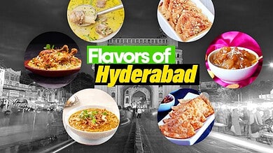 Flavors of Hyderabad: A list of city's signature dishes