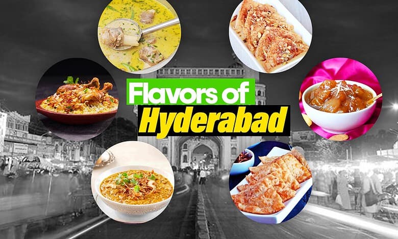 Flavors of Hyderabad: A list of city's signature dishes