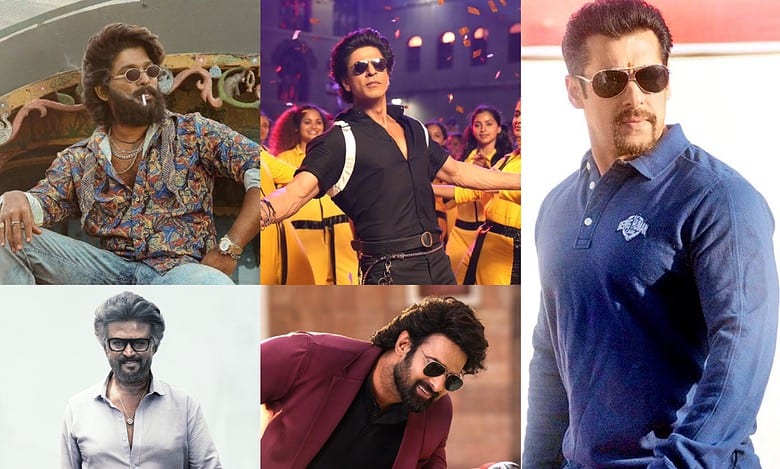 Top 10 highest paid actors of India: Forbes 2024 list