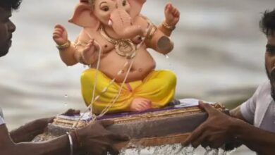 CM Revanth Reddy holds review meeting on arrangements for Ganesh Navrathri festivities at the Secretariat on Thursday.