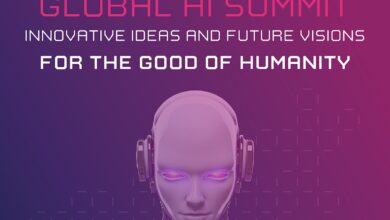 Saudi Arabia to host 3rd edition of Global AI Summit in Sep