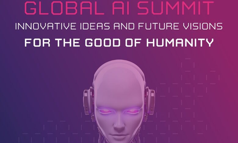 Saudi Arabia to host 3rd edition of Global AI Summit in Sep