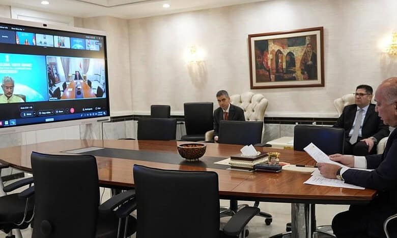 Iraq thanks PM Modi for hosting Global South Summit