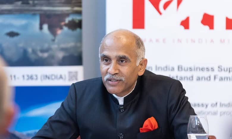 Harish Parvathaneni