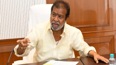 Health min calls for central monitoring system for hospitals in Telangana