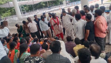 14 of 40 families left in lurch after govt demolition of homes in 2017