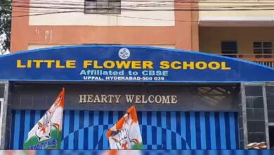 Grade 9 student sexually assaults grade 2 girl at Hyderabad school