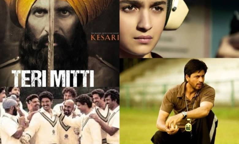 Independence Day 2024: Patriotic songs that should be on your playlist to celebrate