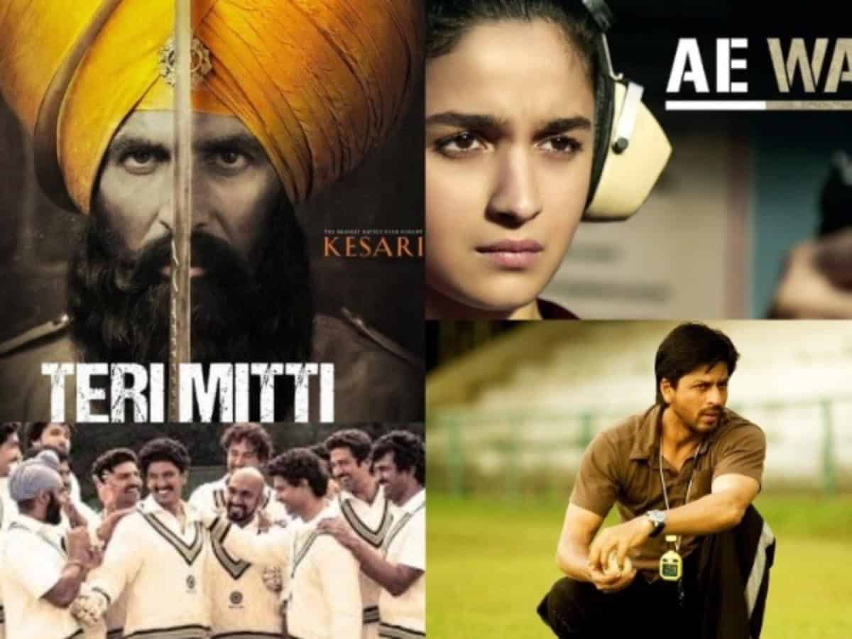 Independence Day 2024: Patriotic songs that should be on your playlist to celebrate