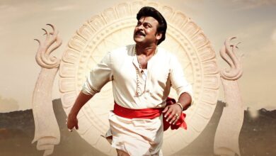Fans gear up for Chiranjeevi's classic re-release