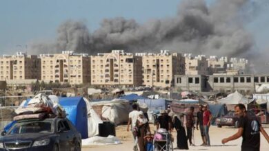 Filipinos advised to leave Lebanon immediately over war fear