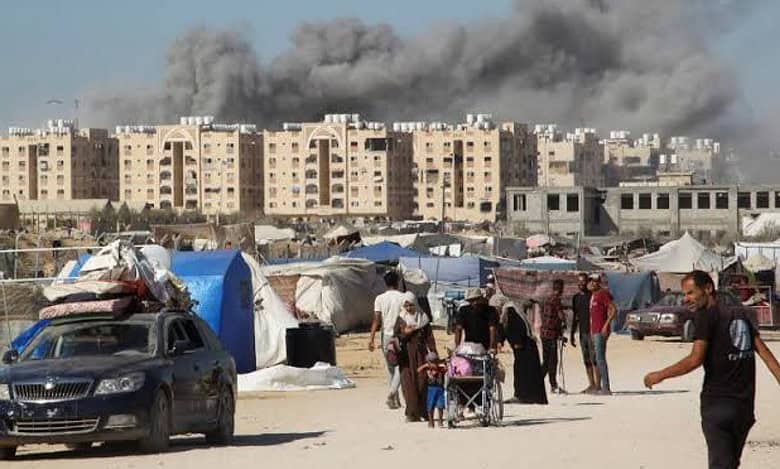 Filipinos advised to leave Lebanon immediately over war fear