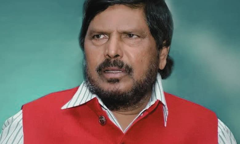 Ramdas Athawale