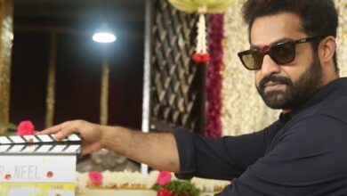 NTR Jr, Prashanth Neel's film to be released in January 2026