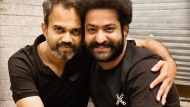 Reported budget of Jr NTR's next BIG movie with Prashant Neel
