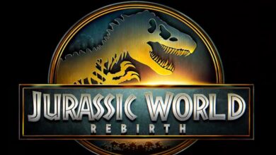 New 'Jurassic World' film title unveiled, first-look photos also out