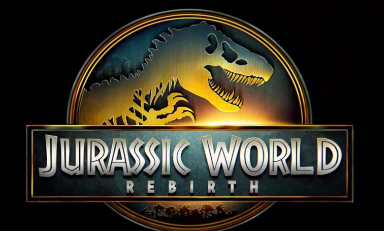 New 'Jurassic World' film title unveiled, first-look photos also out