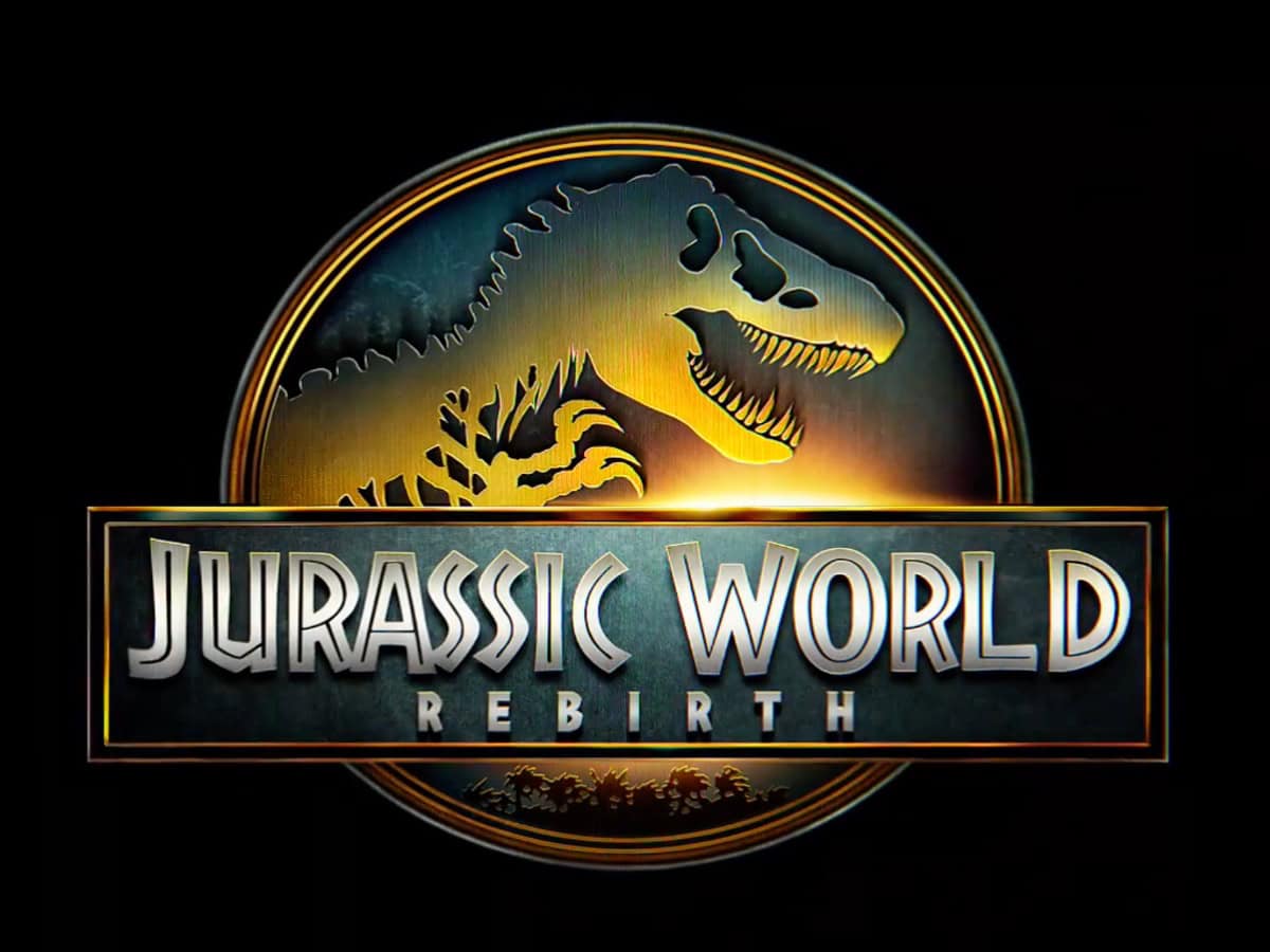 New 'Jurassic World' film title unveiled, first-look photos also out