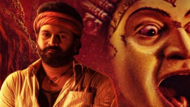 Rishabh Shetty wins Best Actor award for 'Kantara' at 70th National Film Awards