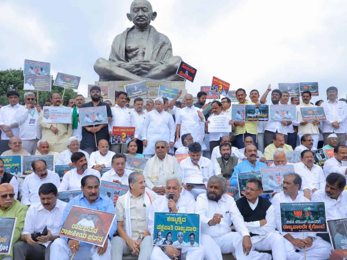 Karnataka Congress