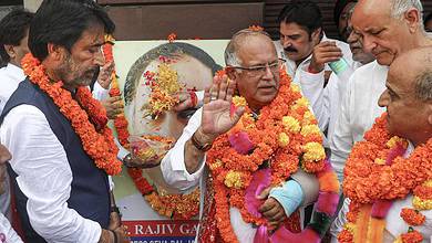 Cong's doors open for pre-poll alliance in J-K, says state unit chief