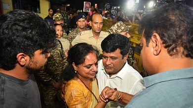 Kavitha