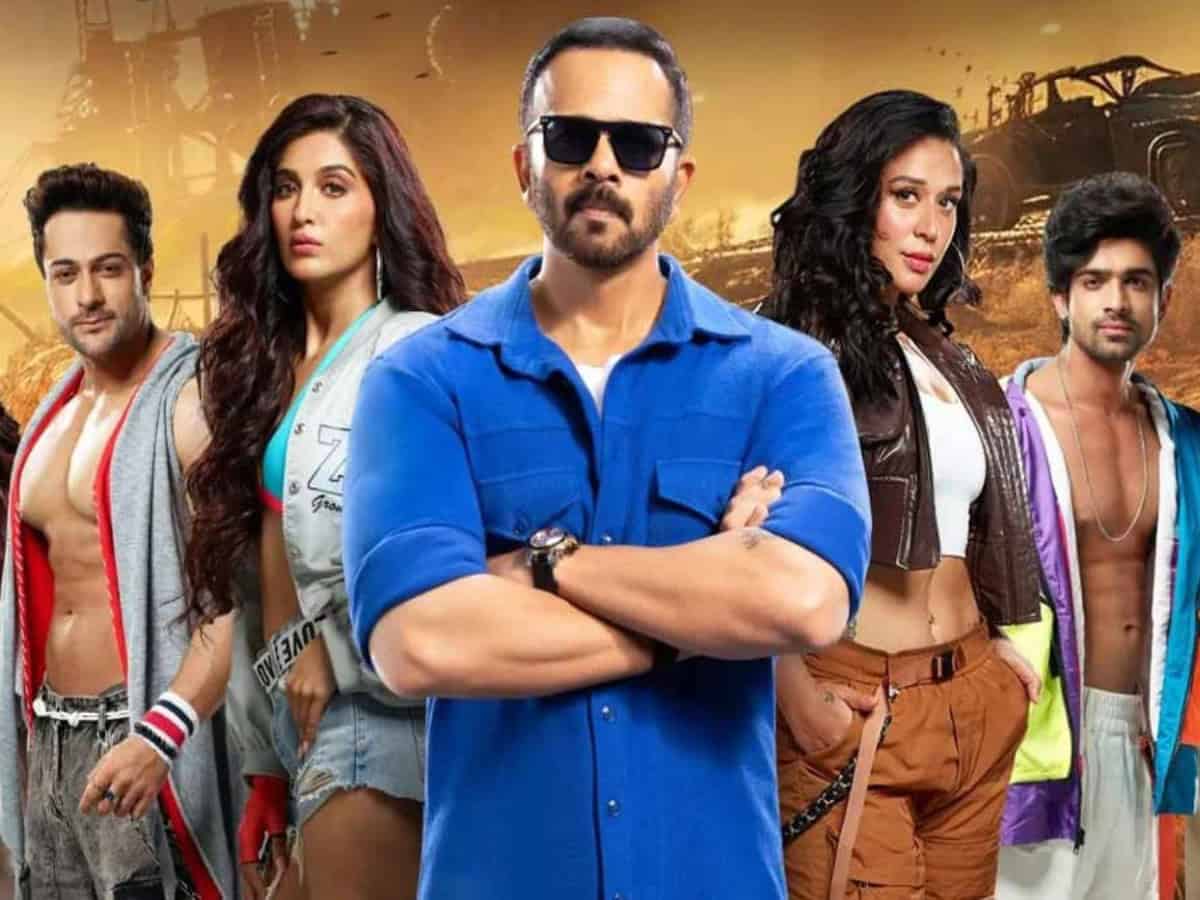 Khatron Ke Khiladi 14: Who will get evicted today?