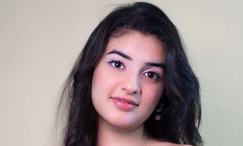 Khushi calls working with Dhairya Karwa in 'Gyaarah Gyaarah' a great experience