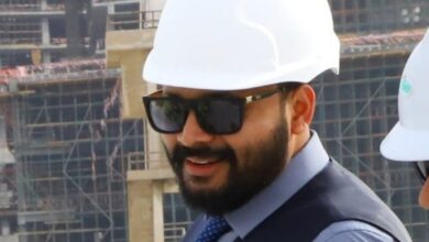 Kuwait-based Indian man dies in road accident in Saudi Arabia