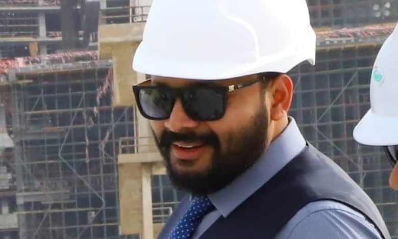 Kuwait-based Indian man dies in road accident in Saudi Arabia