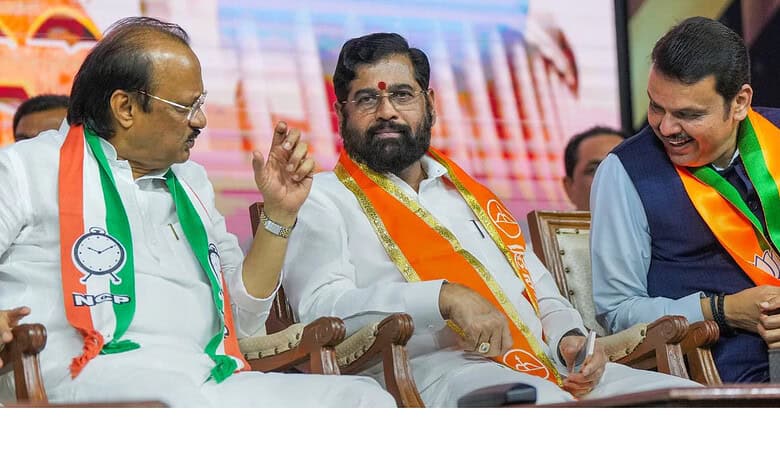 Maharashtra: Mahayuti future is tense; will it break soon?
