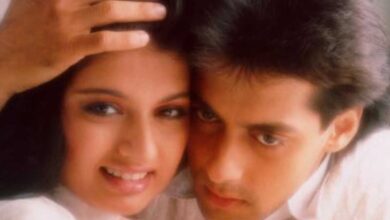 Salman Khan's iconic film is returning to Hyderabad after 35 years