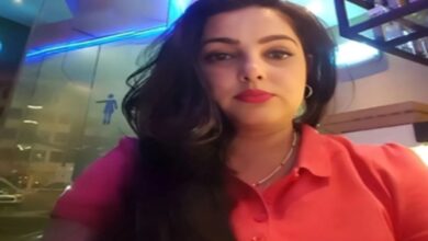 Mamta Kulkarni shares experience of working with SRK in resurfaced video
