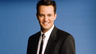 Matthew Perry's physicians surrender prescription licenses amid Ketamine case