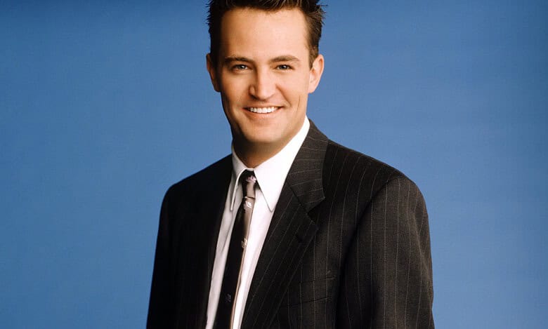 Matthew Perry's physicians surrender prescription licenses amid Ketamine case