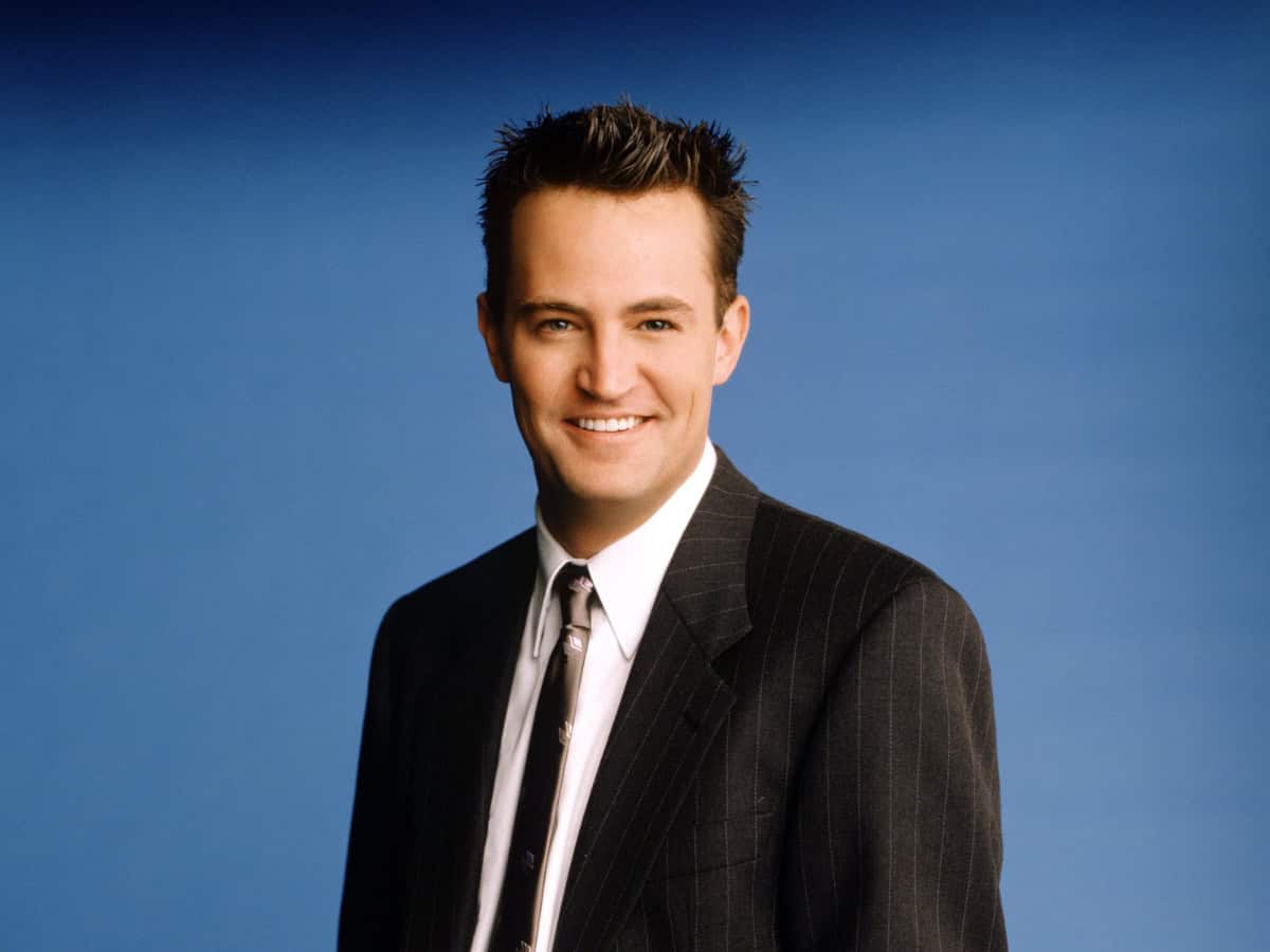 Matthew Perry's physicians surrender prescription licenses amid Ketamine case