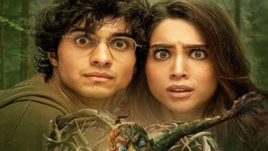 ‘Munjya’ chose me rather than the other way round: Abhay Verma