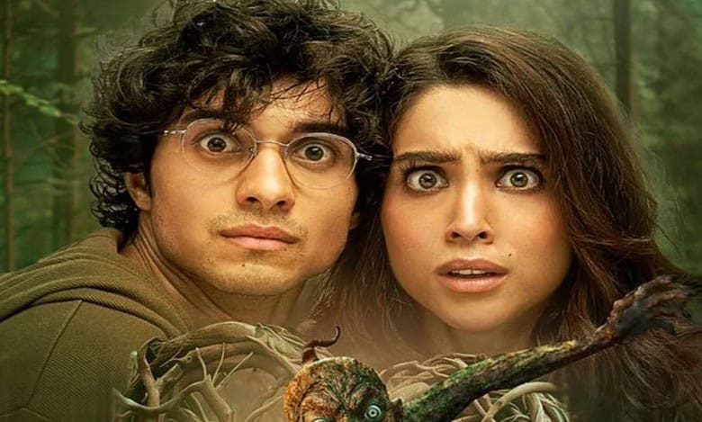 ‘Munjya’ chose me rather than the other way round: Abhay Verma