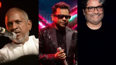 Meet music director with highest number of National Awards in India