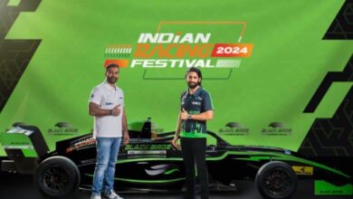 Naga Chaitanya joins Hyderabad Blackbirds as IRL team owner