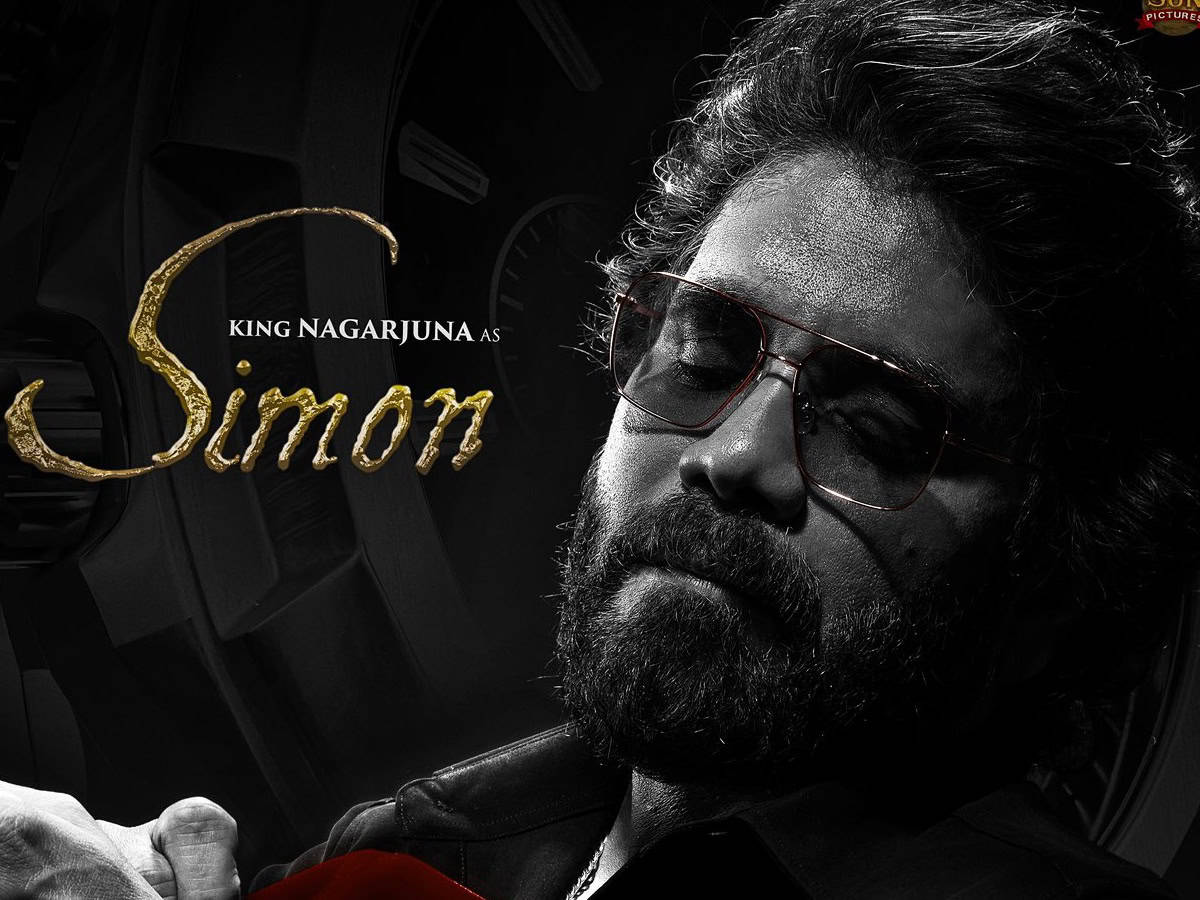 Nagarjuna to share screen space with Rajinikanth in 'Coolie'