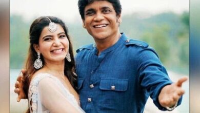 Nagarjuna comments on Samantha after Naga Chaitanya's engagement