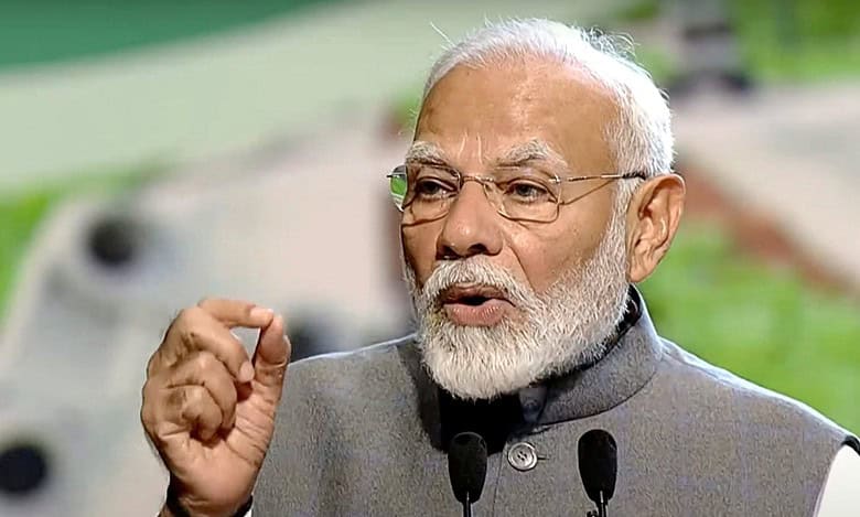 PM Modi to begin historic Kuwait visit today; focus on labour, bilateral ties